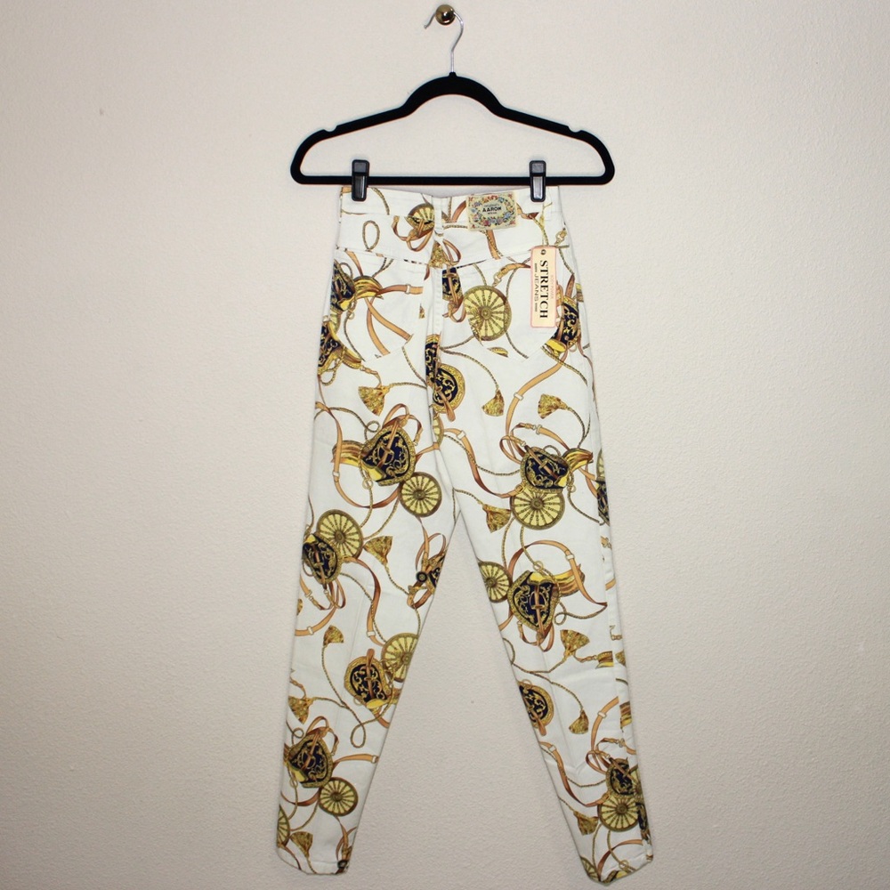 Original’s Aaron Wear Vintage Designer Pants